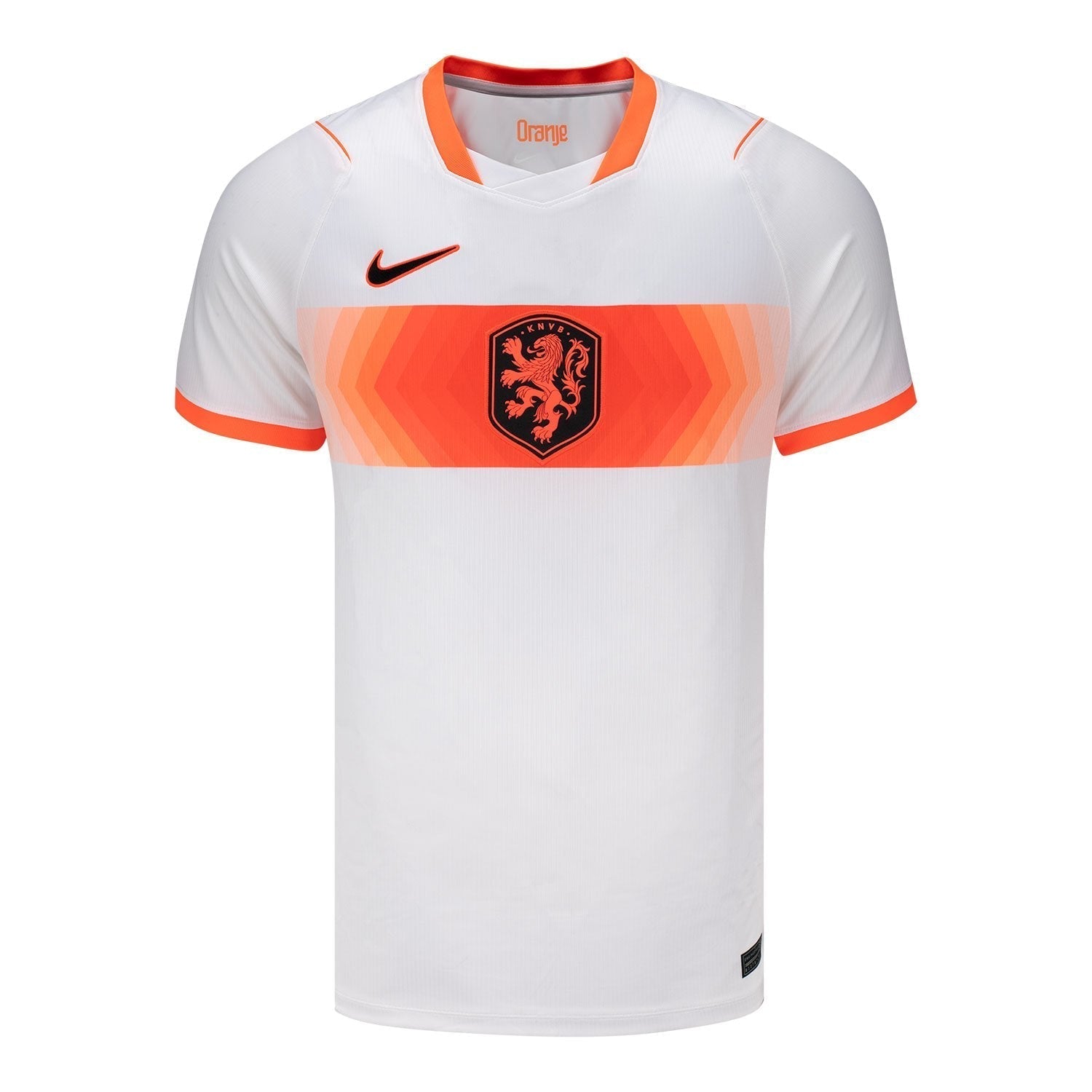 Netherlands 2026 Away Jersey - Men's