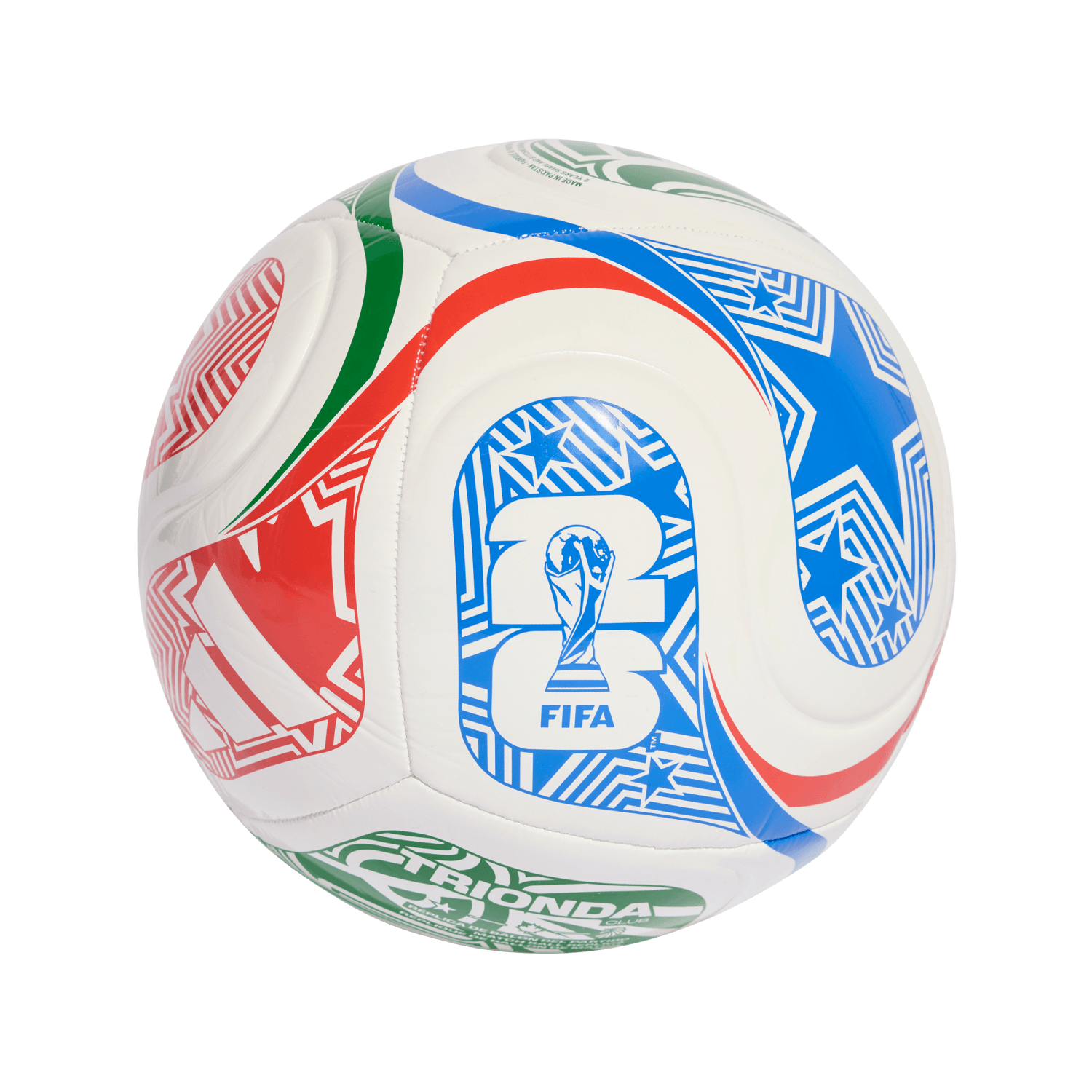 FIFA World Cup 2026™ Trionda Club Ball