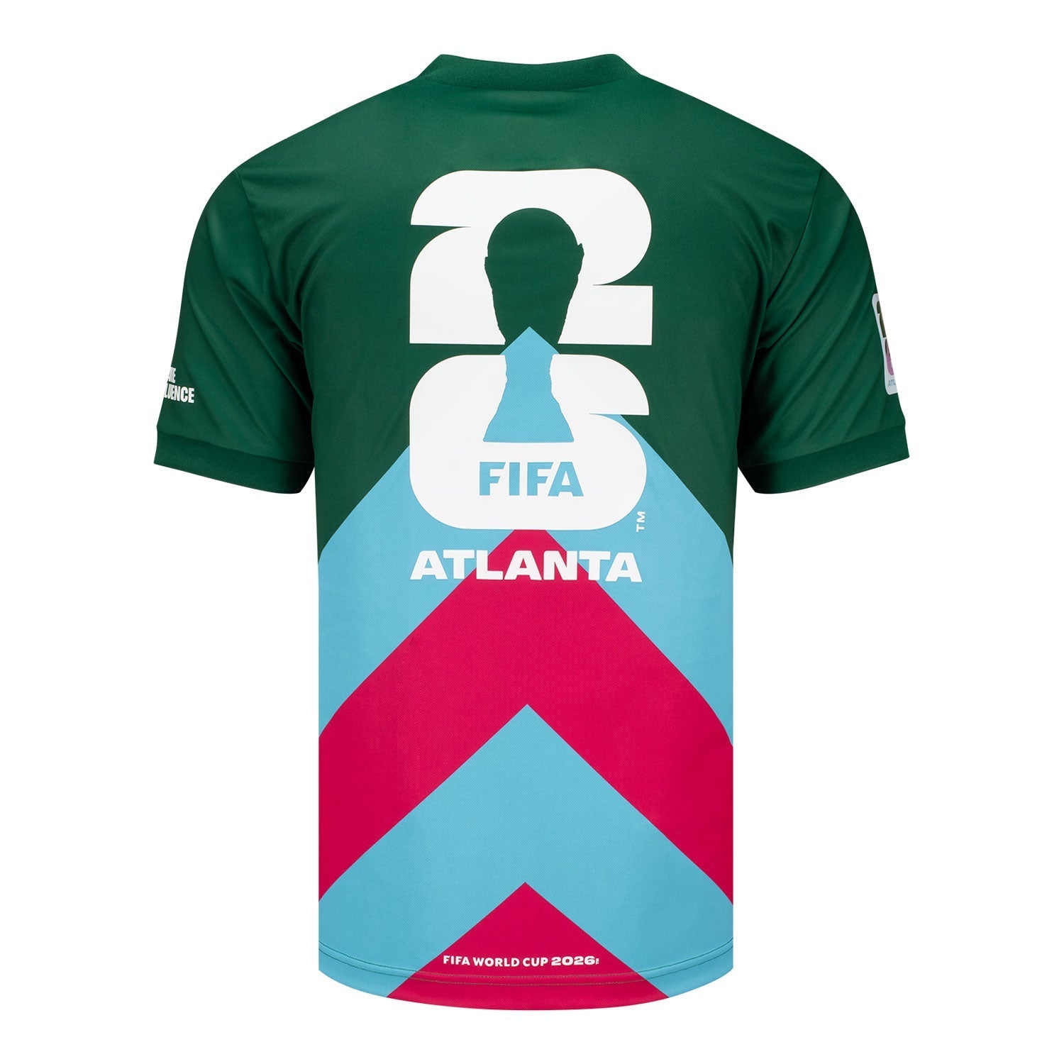 FIFA World Cup 2026™ Atlanta Jersey - Limited Edition
