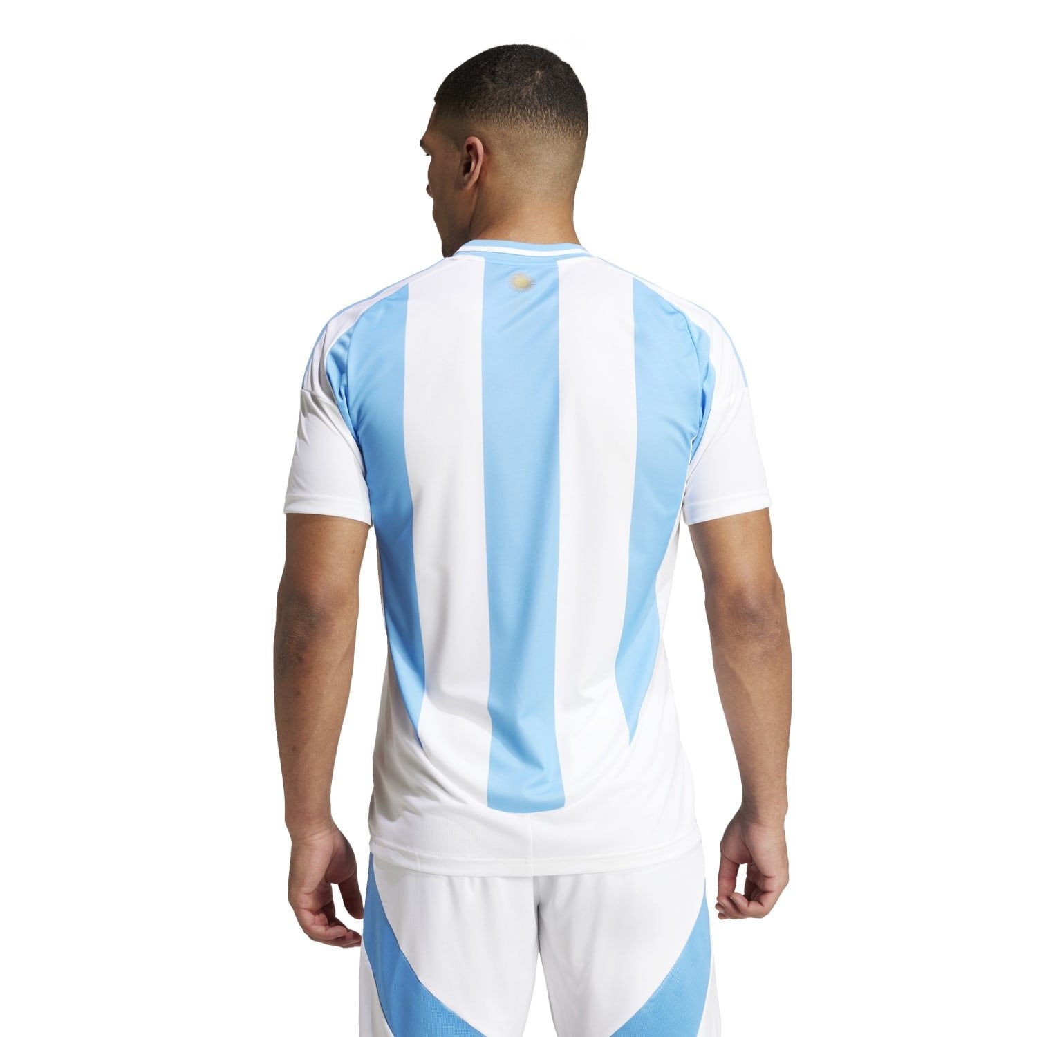 Argentina 2024 Home Jersey - Men's
