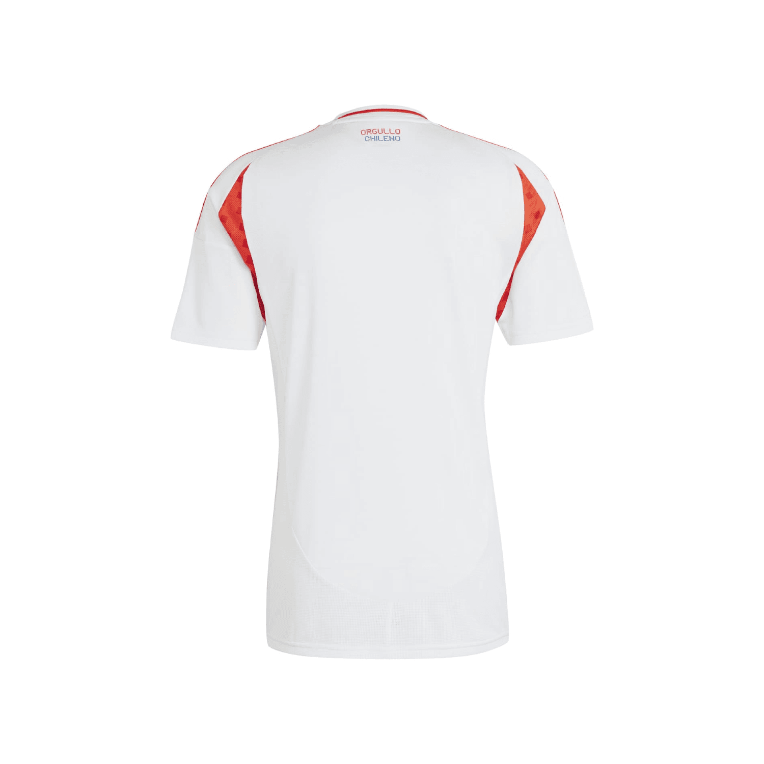 Chile 2024 Away Jersey - Men's